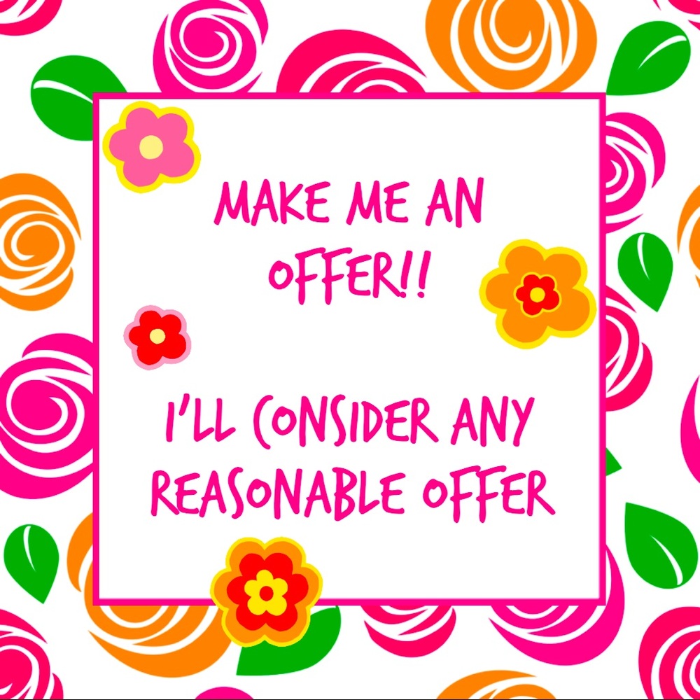 Make me an Offer